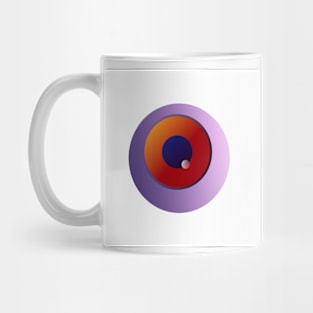 eye Mug